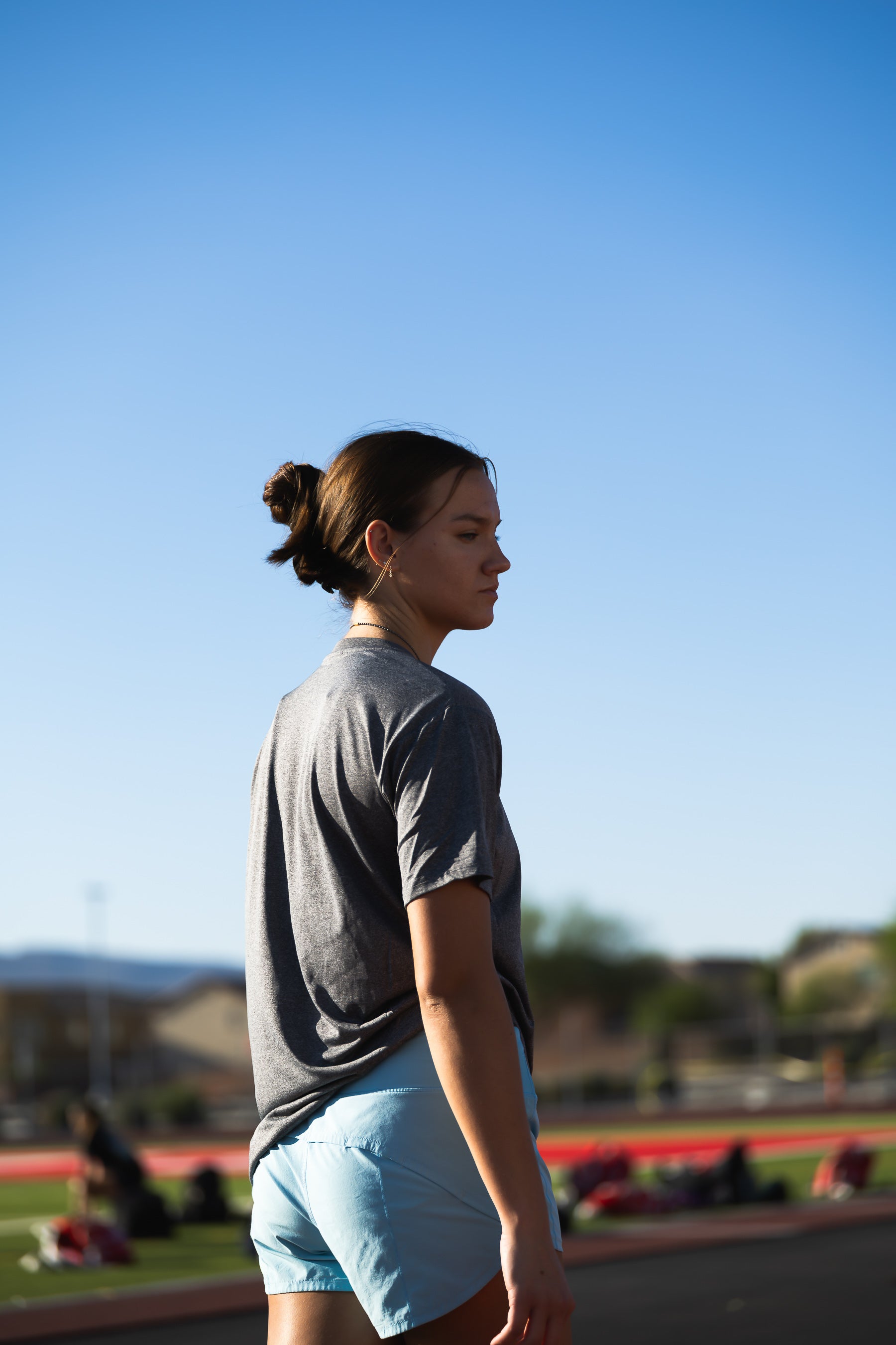 Delaney Deisigner – IVI Performance