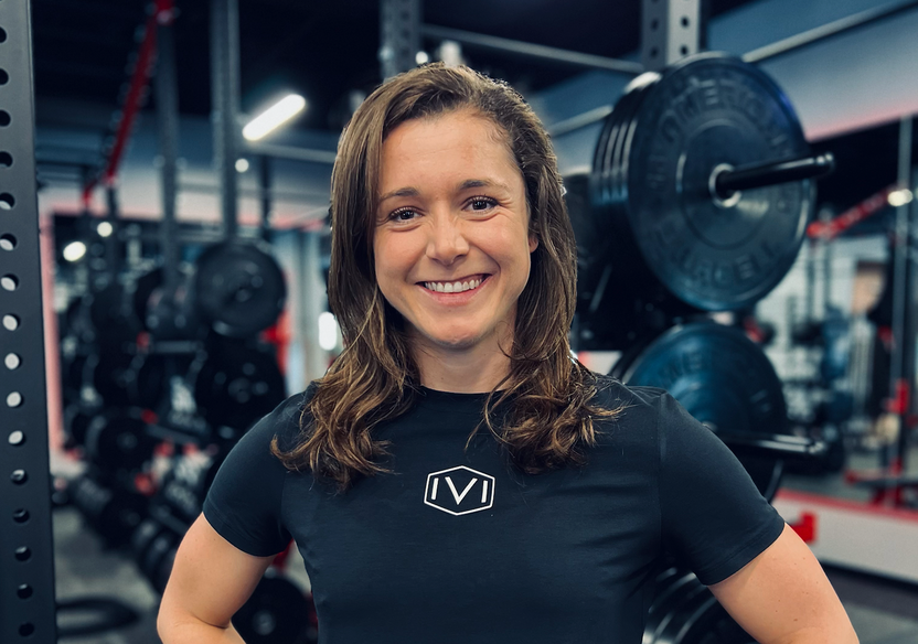 Our Trainers – IVI Performance