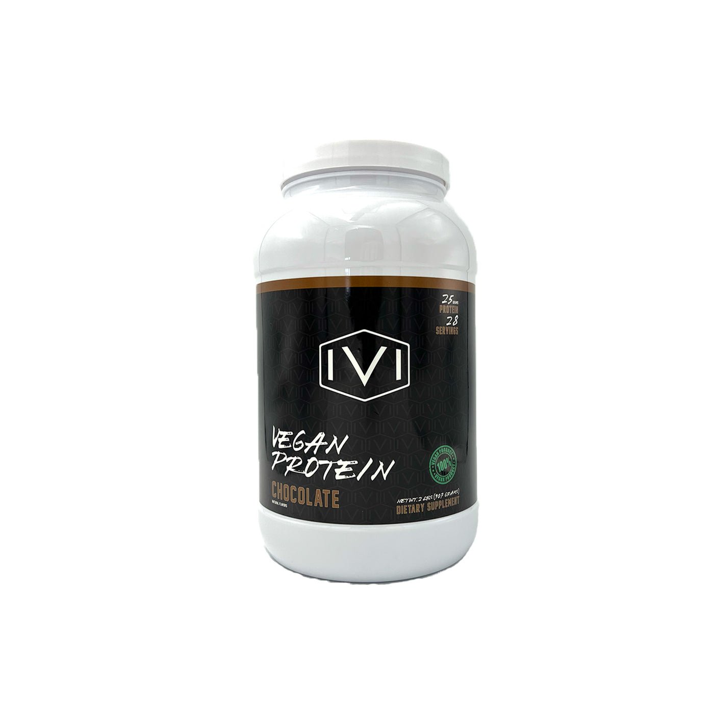 IVI Vegan Protein : Chocolate