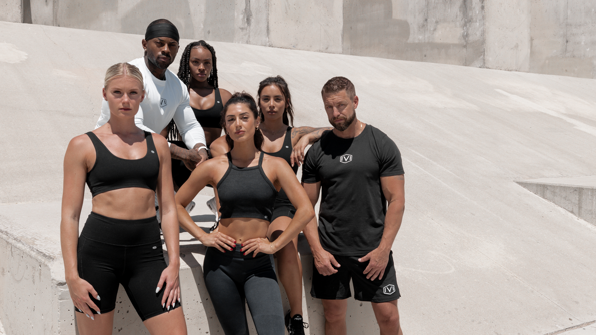Shop IVI – IVI Performance