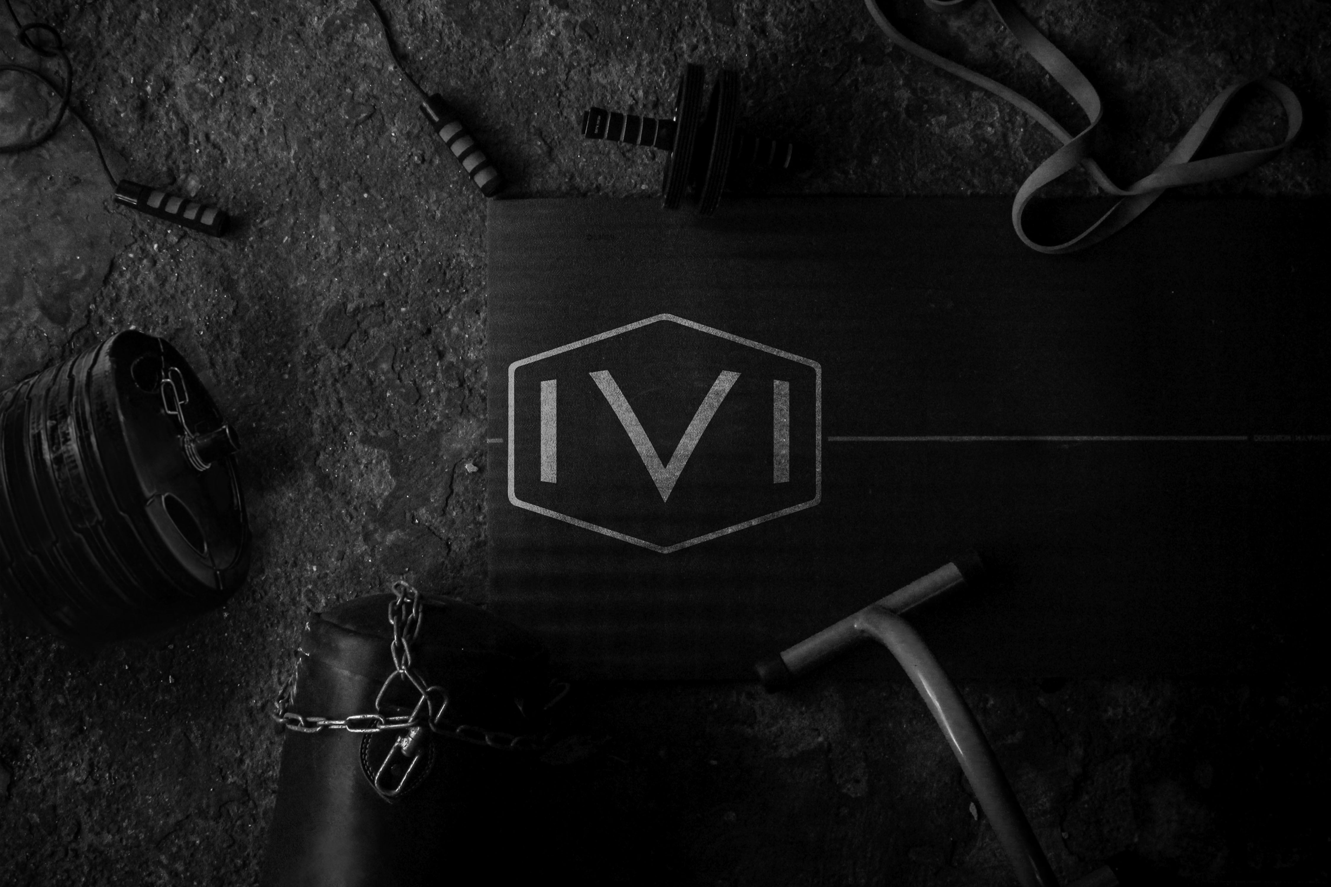 Our Trainers – IVI Performance